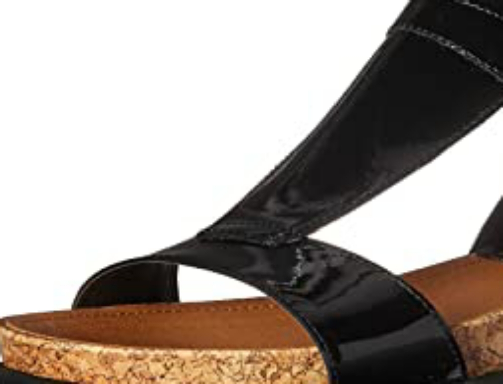 Temporary Sale CAT Black Sandals 🐛 - Picture 7 of 13